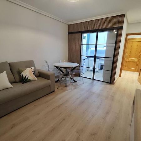 Apartamento Anden14 카라바카 데 라 크루스 외부 사진
