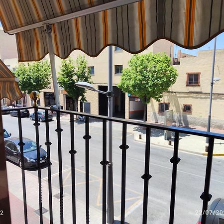 Apartamento Anden14 카라바카 데 라 크루스 외부 사진