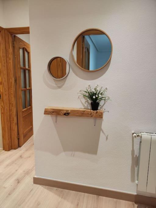 Apartamento Anden14 카라바카 데 라 크루스 외부 사진