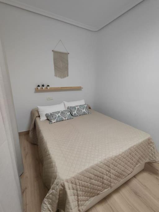 Apartamento Anden14 카라바카 데 라 크루스 외부 사진