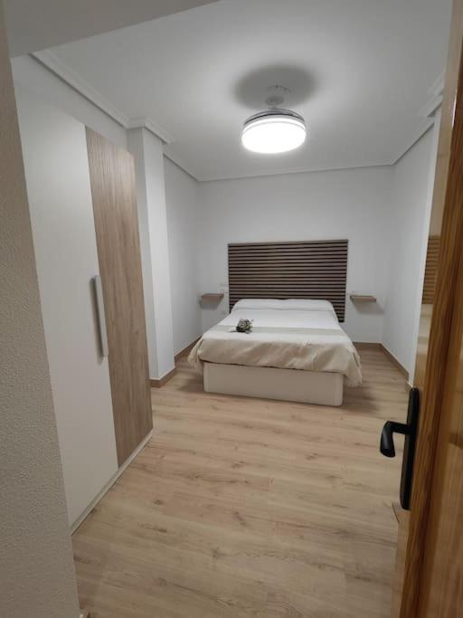 Apartamento Anden14 카라바카 데 라 크루스 외부 사진