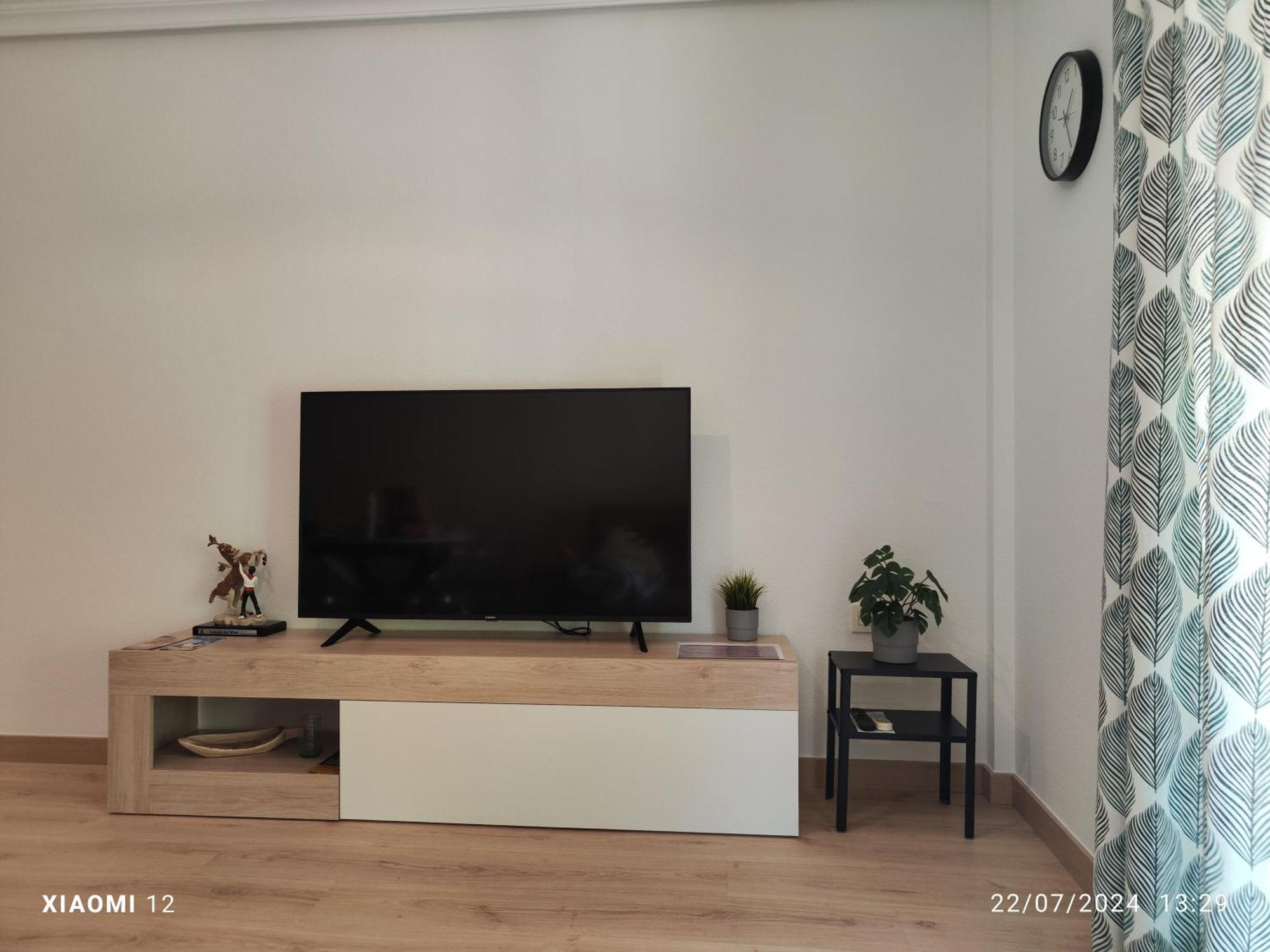 Apartamento Anden14 카라바카 데 라 크루스 외부 사진