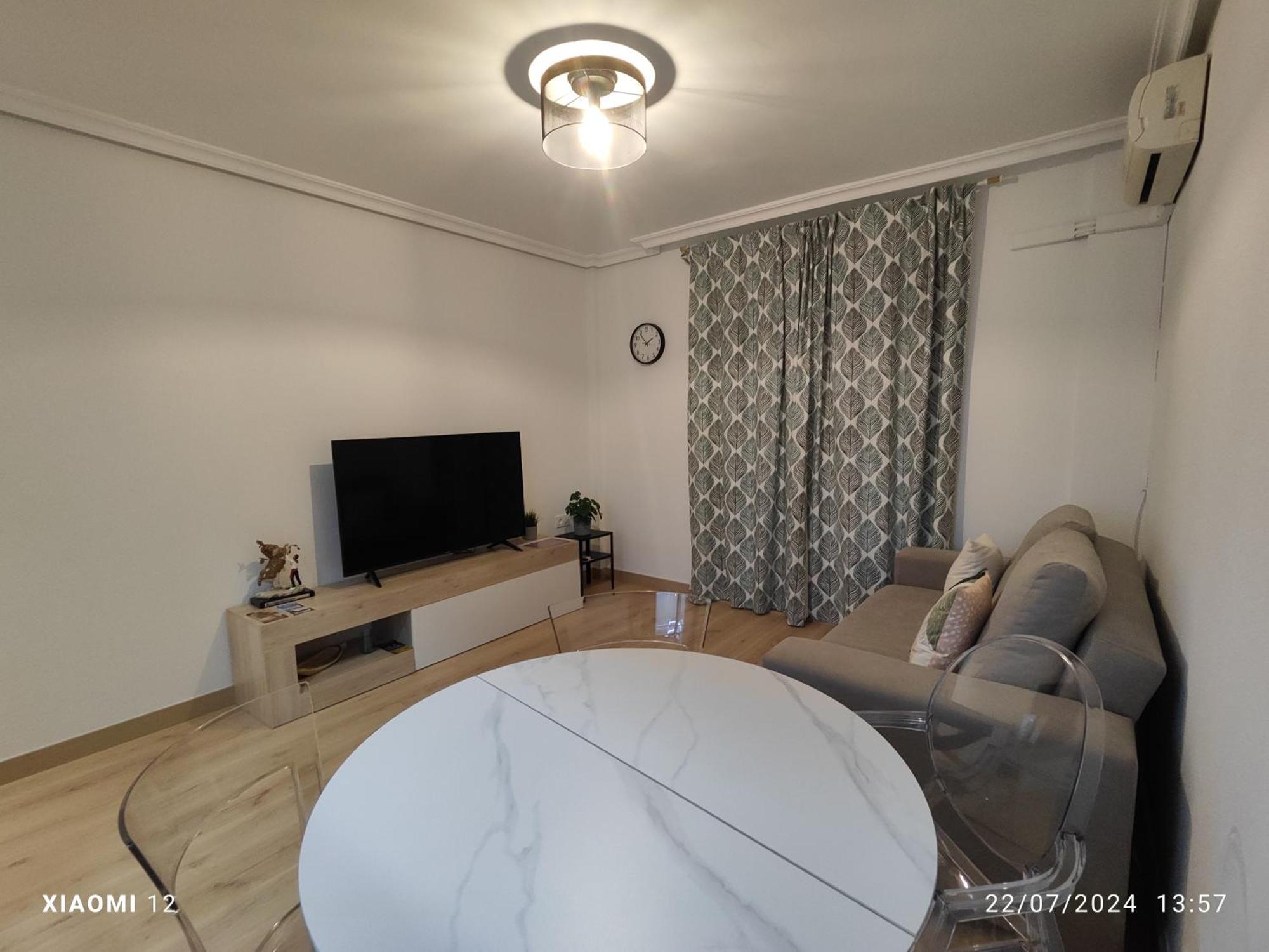 Apartamento Anden14 카라바카 데 라 크루스 외부 사진