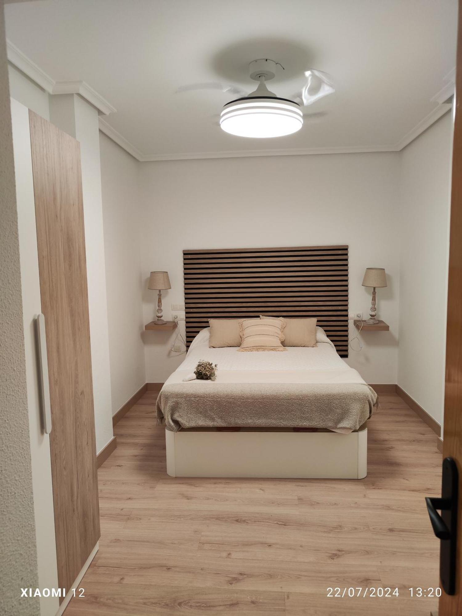 Apartamento Anden14 카라바카 데 라 크루스 외부 사진
